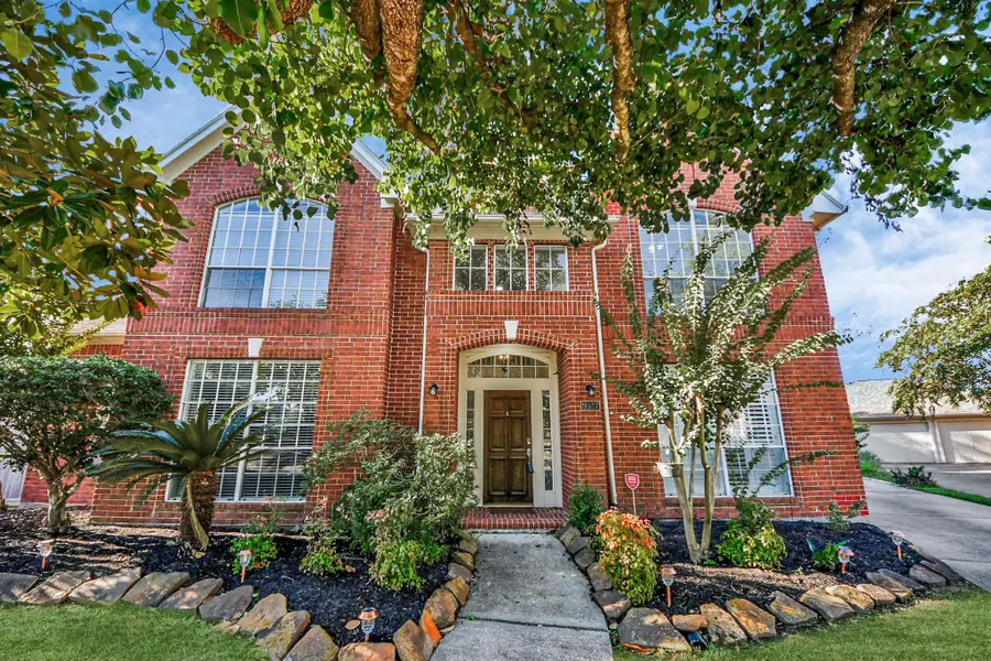 9527 Tarrant Court, Houston, TX 77064 - Image #2