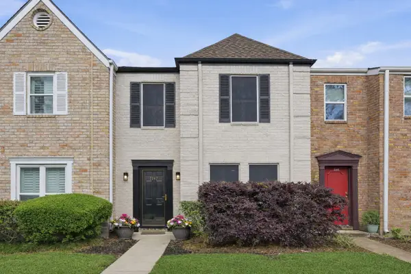 1147 Country Place Drive, Houston, TX 77079