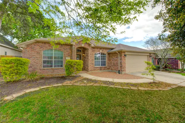 233 Lake Estates Drive, Montgomery, TX 77356