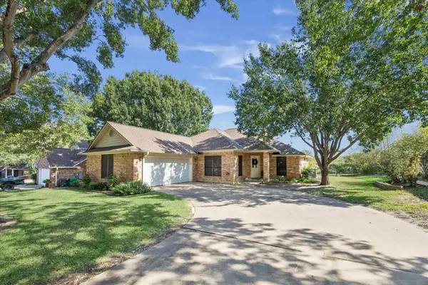 2307 Katherine Street, Brenham, TX 77833