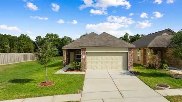 17650 Holroyd Road, Humble, TX 77346