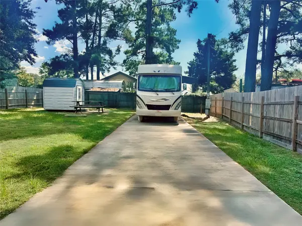 1291 Impala Drive, Onalaska, TX 77360