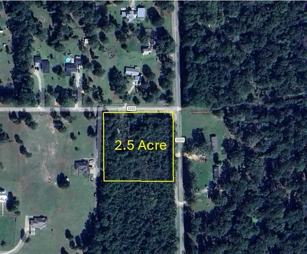 000 County Rd 2222, Cleveland, TX 77327