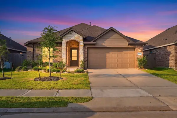 14222 Overbrook Willow Way, Rosharon, TX 77583