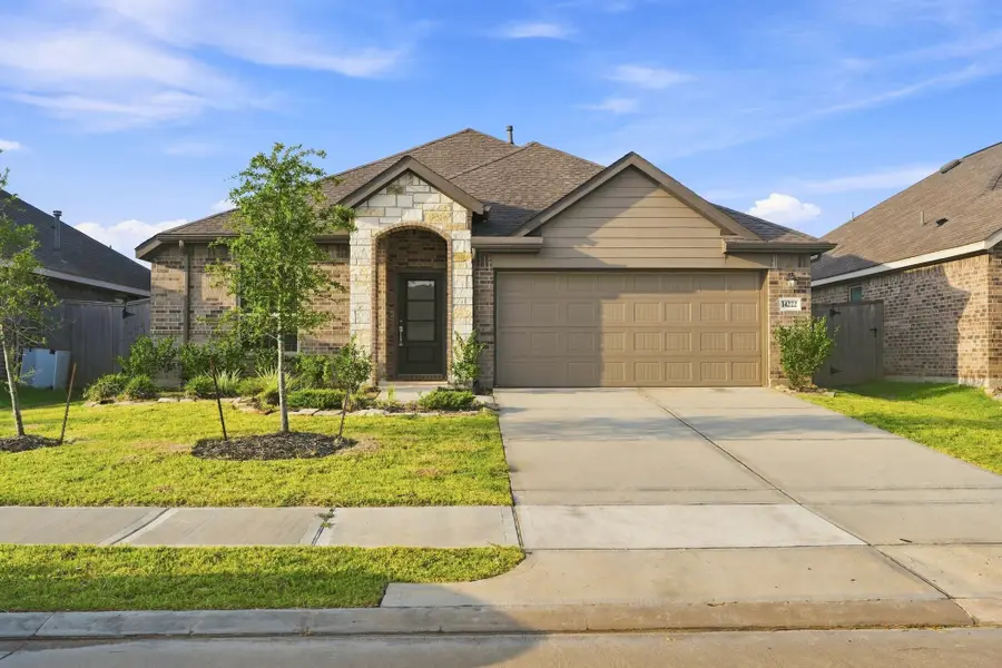14222 Overbrook Willow Way, Rosharon, TX 77583 - #2