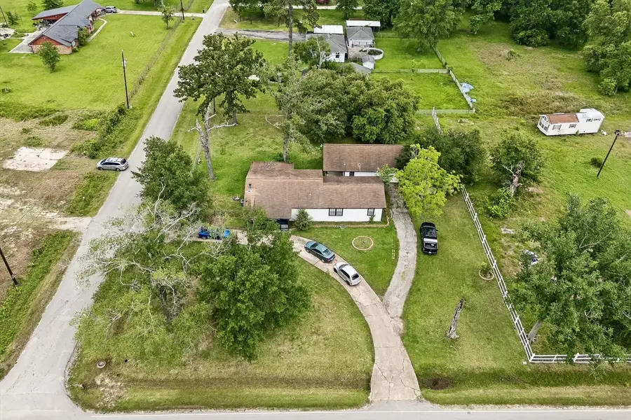 22855 E Martin Drive, Porter, TX 77365 - #2