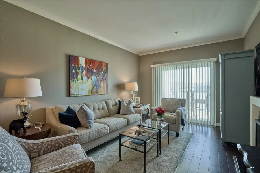 12800 Melville Drive #202B, Montgomery, TX 77356 - #2