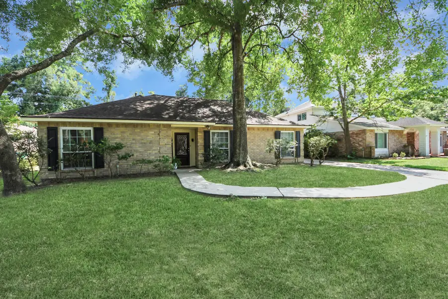 3122 Holly Green Drive, Kingwood, TX 77339 - #2