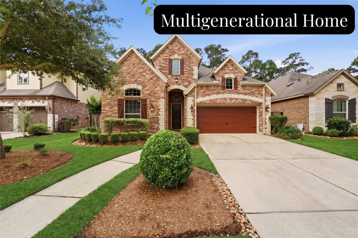 17207 Rainier Creek Drive, Humble, TX 77346 - #1