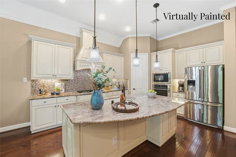 17207 Rainier Creek Drive, Humble, TX 77346 - #3