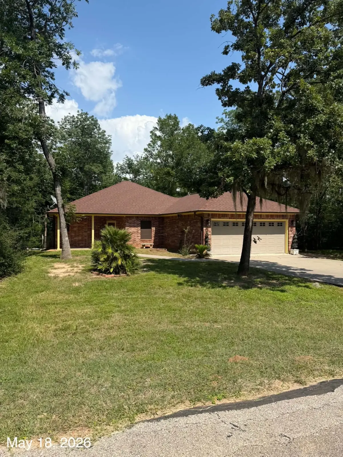 265 Fox Lane, Onalaska, TX 77360 - #1