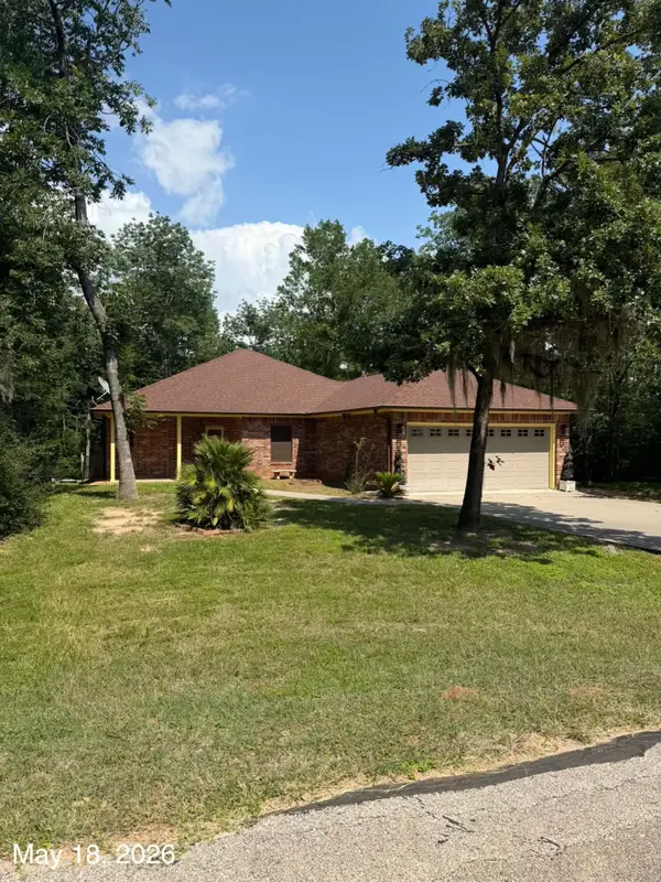 265 Fox Lane, Onalaska, TX 77360