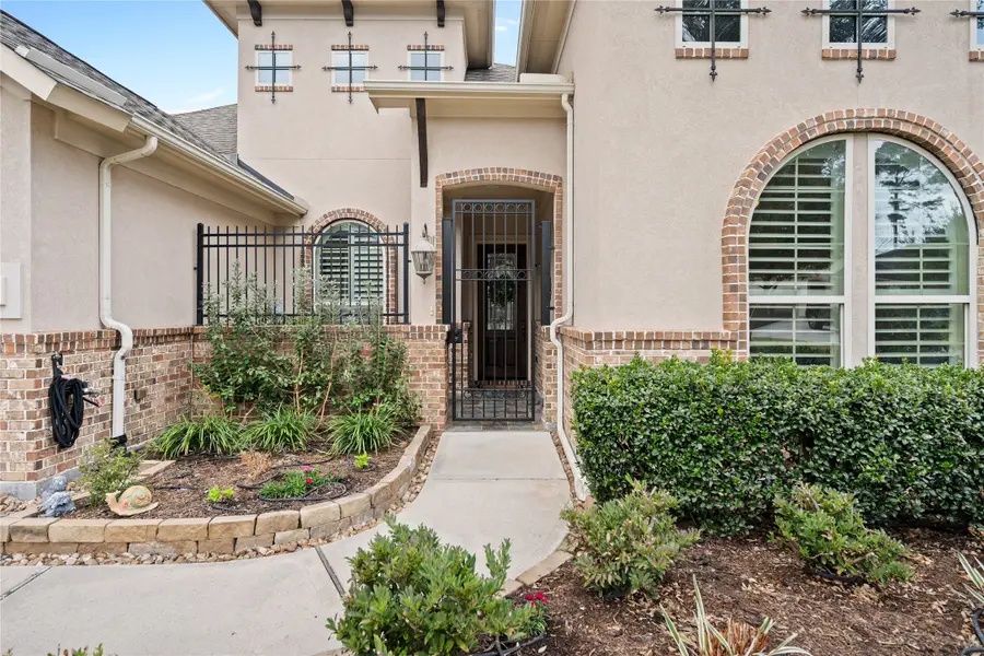 19911 Cullen Ridge Drive, Porter, TX 77365 - #3