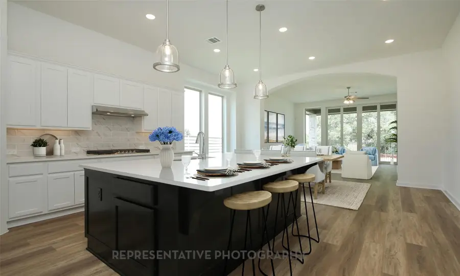 9021 Babbling Brook Drive, Montgomery, TX 77316 - Image #2