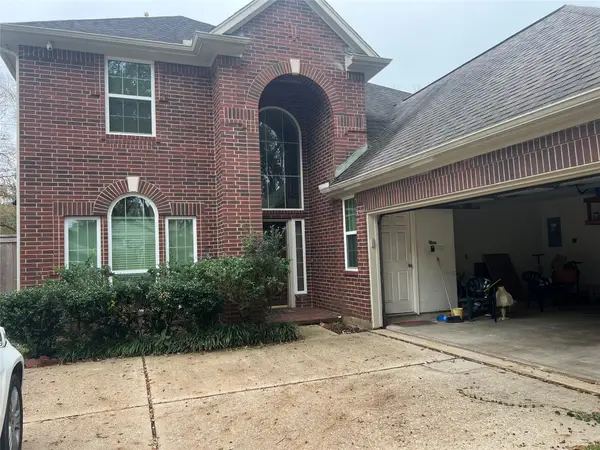 15319 Truslow Point Lane, Sugar Land, TX 77478