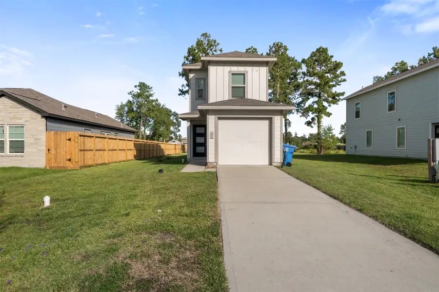 1044 Road 5203, Cleveland, TX 77327 - #2