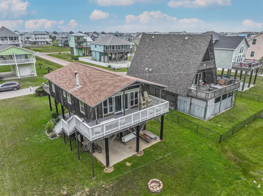 23001 Fresca Street, Galveston, TX 77554 - #3