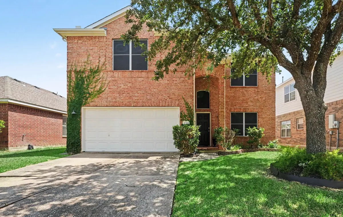 1719 Manor Drive, Baytown, TX 77521 - #1