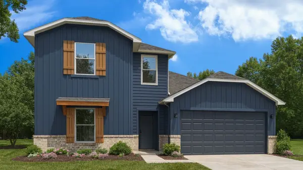 15919 Maybelle Street, Montgomery, TX 77316
