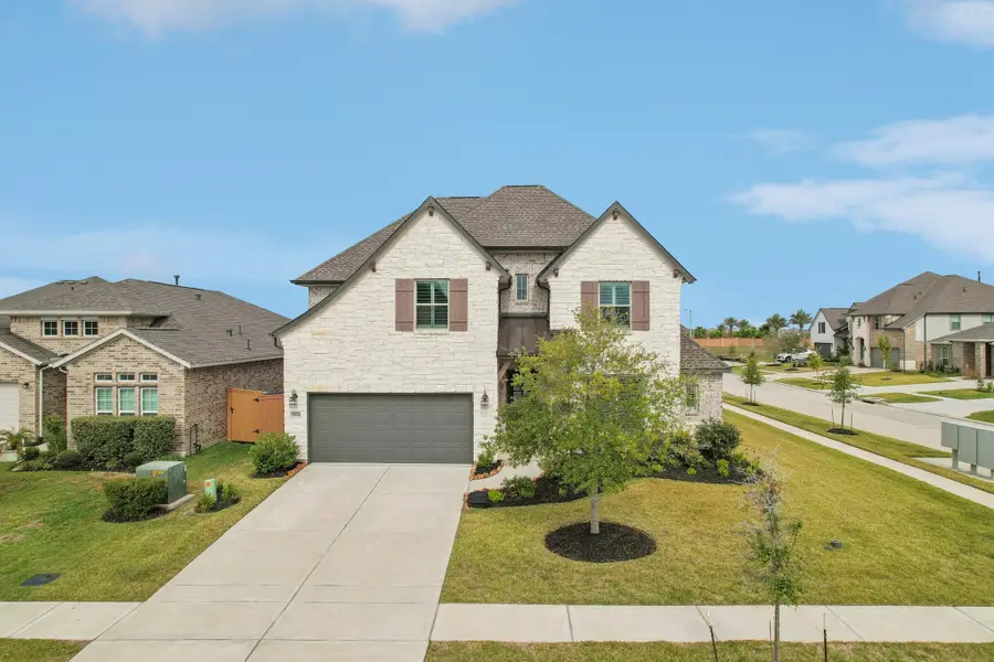 13604 Sabine Lake Drive, Texas City, TX 77568 - Image #3