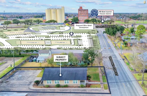 206 Brooks Street, Sugar Land, TX 77478