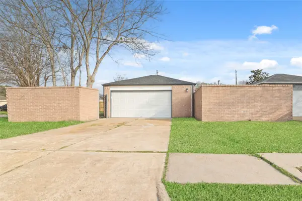 13950 Ashdale Lane, Houston, TX 77083