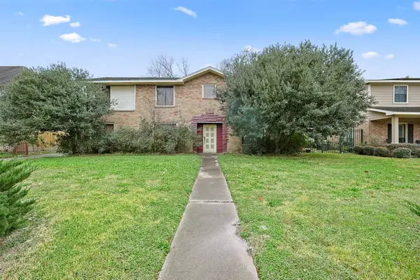 3918 Fernwood Drive, Houston, TX 77021