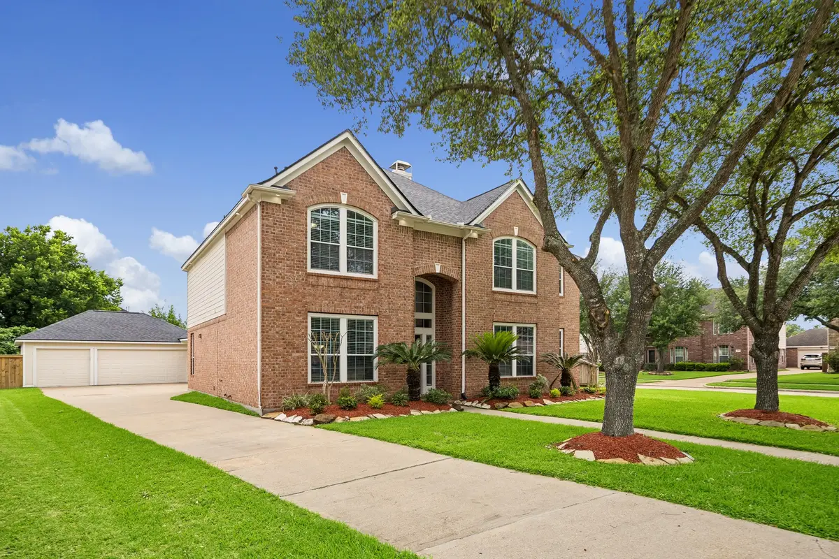 5002 Hearth Hollow Lane, Sugar Land, TX 77479 - #1