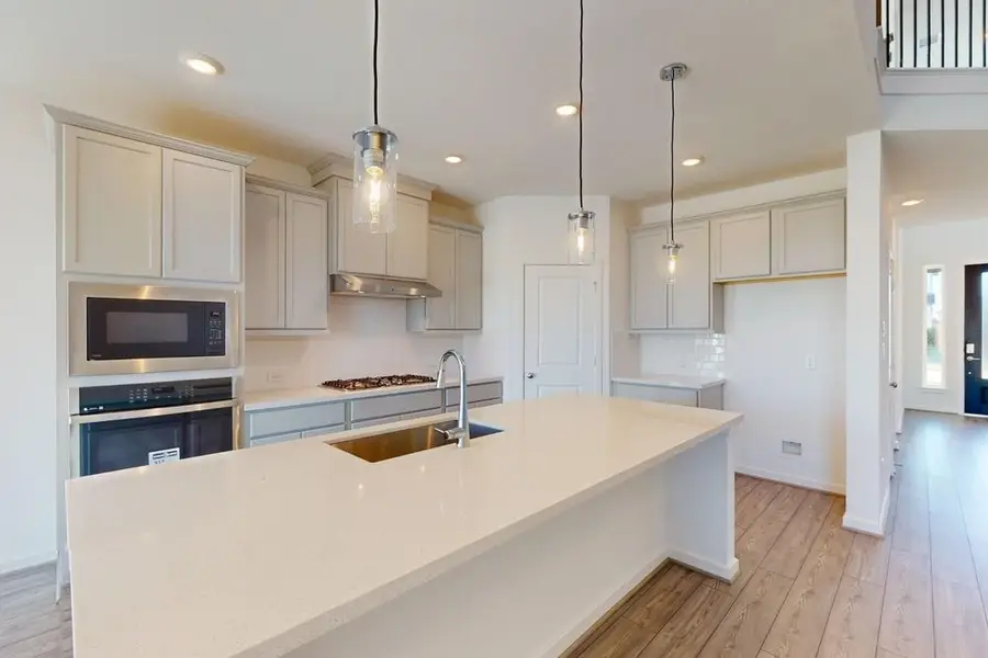 9722 Yaletzi Gardens Street, Richmond, TX 77407 - #2