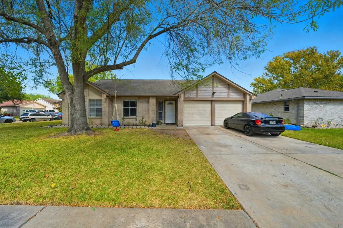 15830 Thistledew Drive, Houston, TX 77082 - Image #1