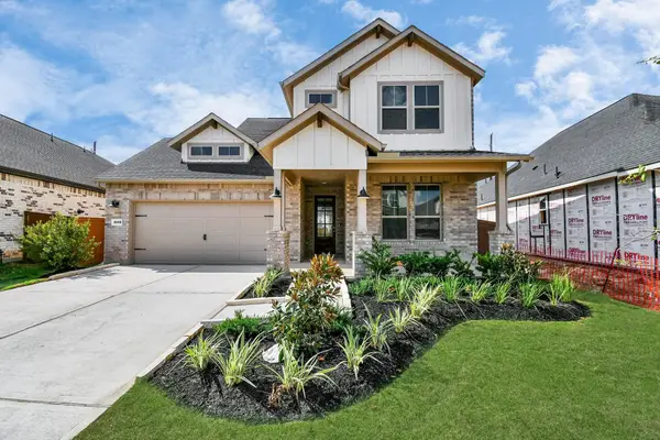 25115 Midnight Willow Drive, Katy, TX 77493