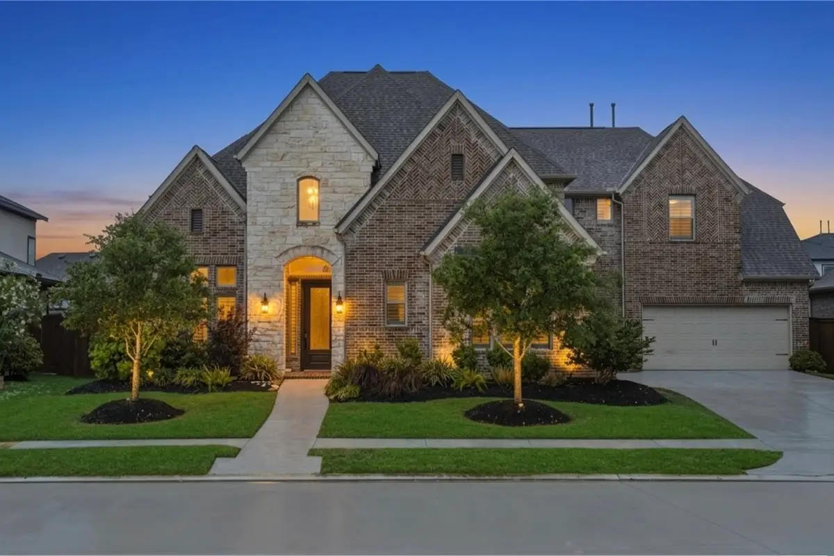 18014 Wichita River Way, Cypress, TX 77433 - #1