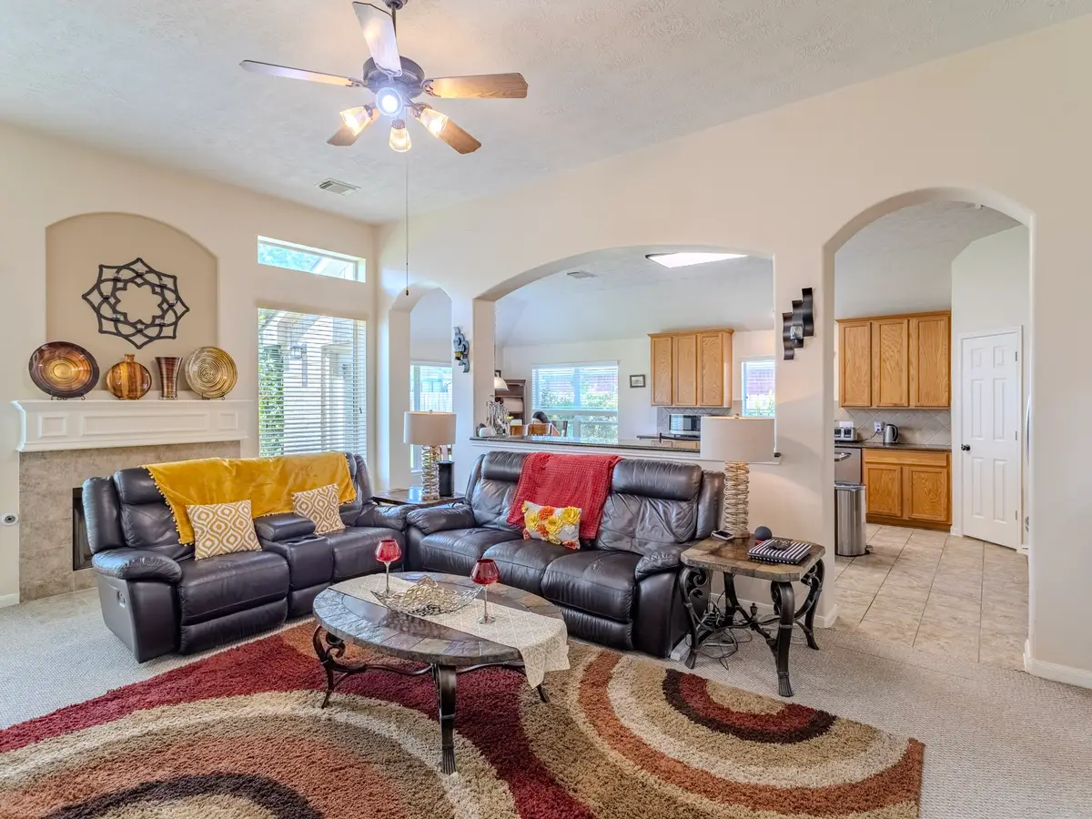 9014 Carriage Point Drive, Sugar Land, TX 77479 - #1
