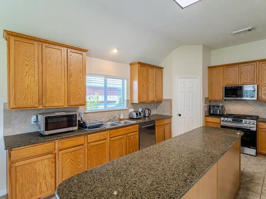 9014 Carriage Point Drive, Sugar Land, TX 77479 - #3