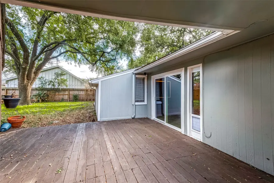 7810 Locke Lane, Houston, TX 77063 - #2