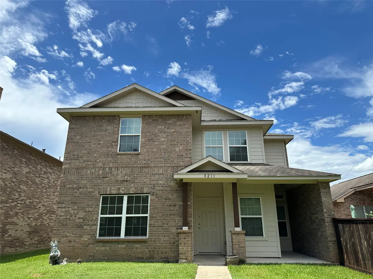 8211 Gran Villa Drive, Cypress, TX 77433 - #1