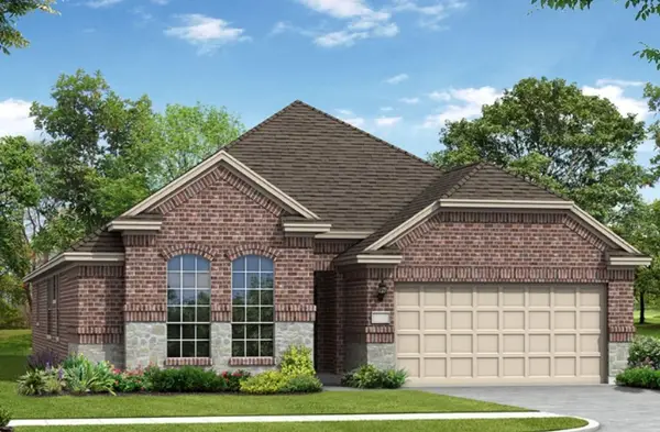 260 County Road 3081, Cleveland, TX 77327