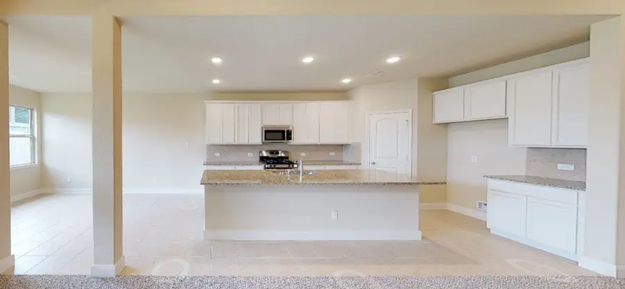 260 County Road 3081, Cleveland, TX 77327 - #3