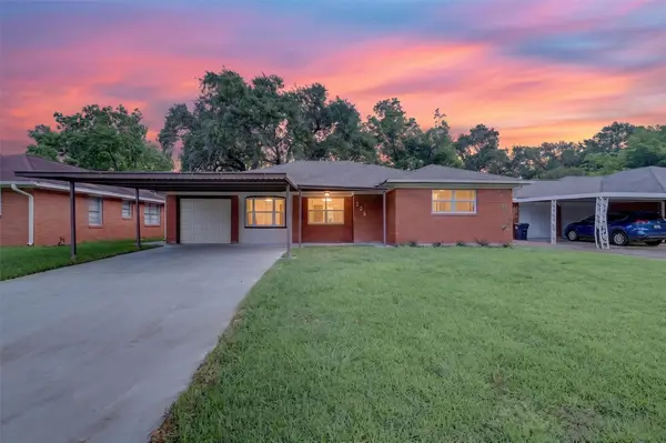 206 Mockingbird Lane, Pasadena, TX 77502
