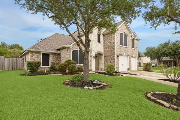 1602 Gable Park Court, Pearland, TX 77581