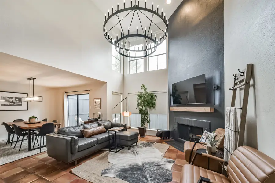 1914 Augusta Drive #1, Houston, TX 77057 - #3