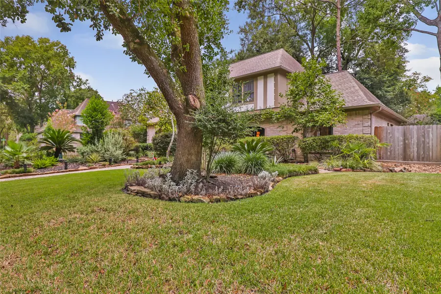 2407 Trail River Drive, Kingwood, TX 77345 - #2