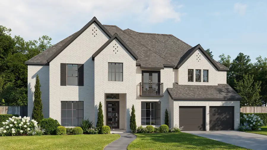 25503 Brawner Drive, Katy, TX 77493 - #3