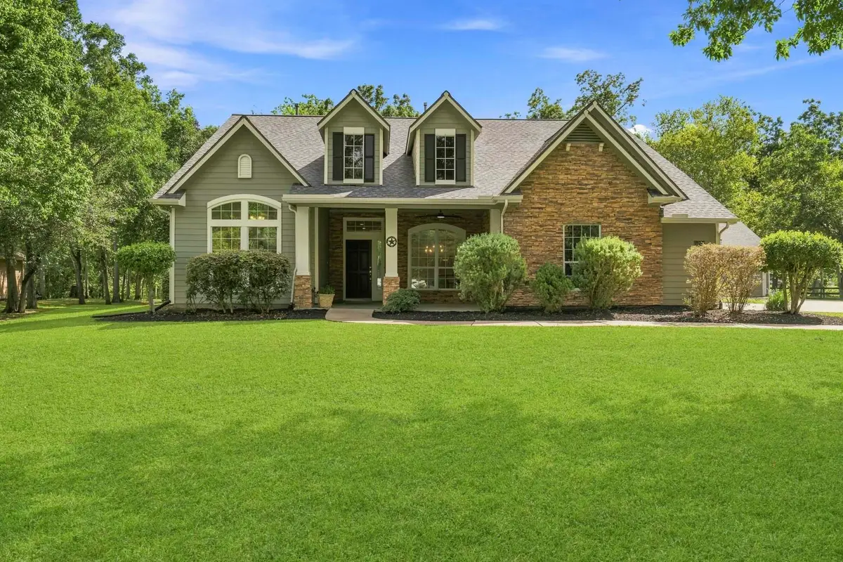 5202 Bessies Creek Trace, Fulshear, TX 77441 - #1