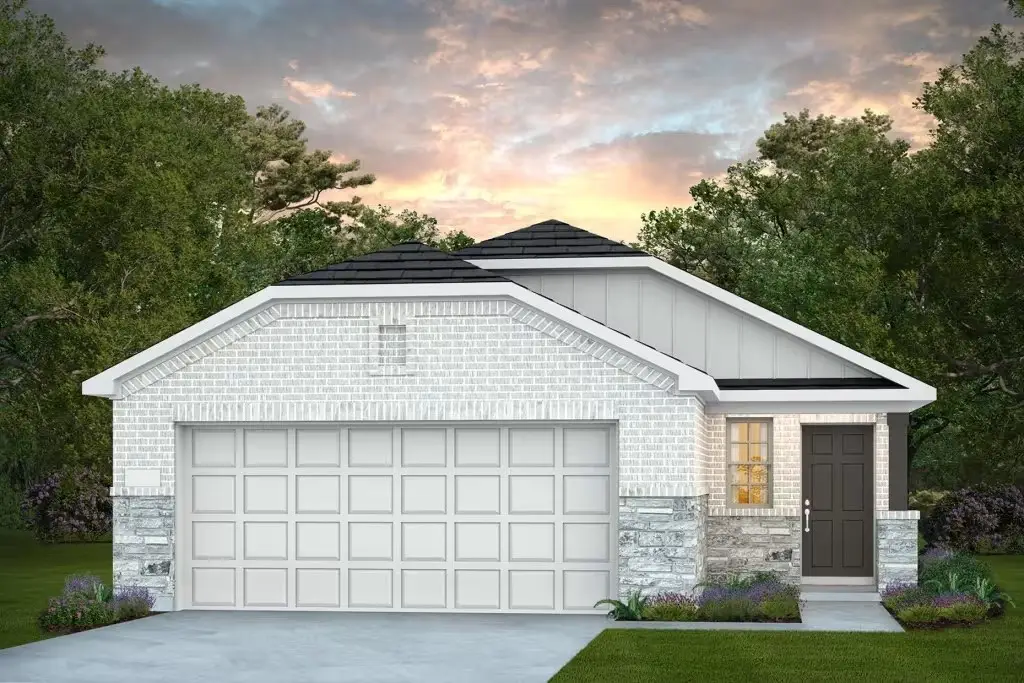 210 Olympic Harbor Drive, Crosby, TX 77532 - #1