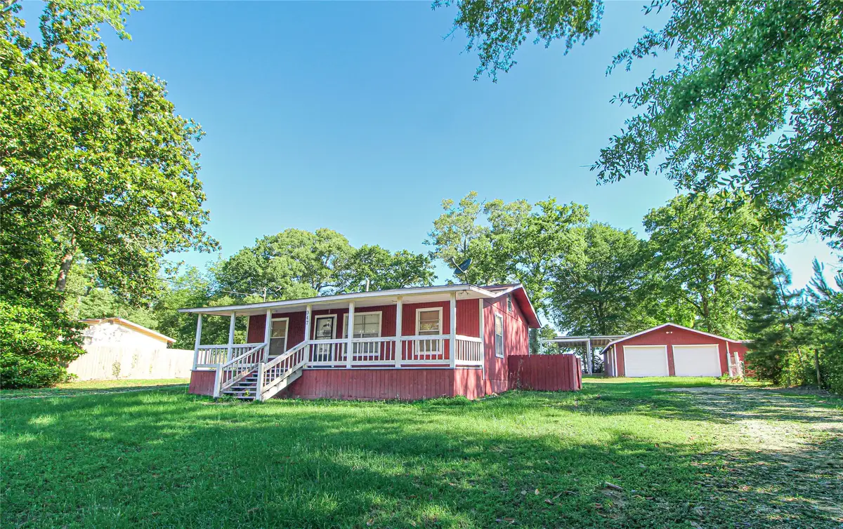 347 E Highland Drive, Livingston, TX 77351 - #1