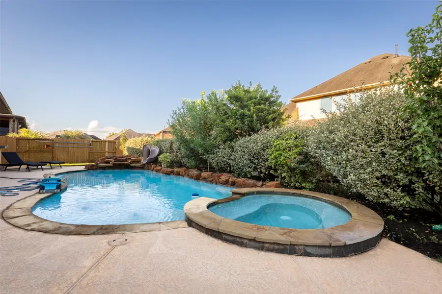 6110 Chapel Falls Lane, Fulshear, TX 77441 - #2