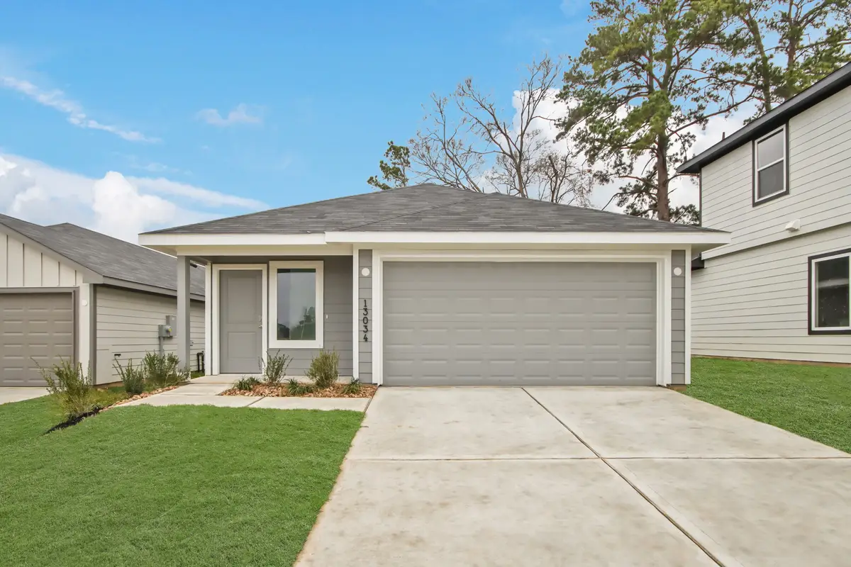 13034 Sorrento Bay Drive, Willis, TX 77318 - Image #1