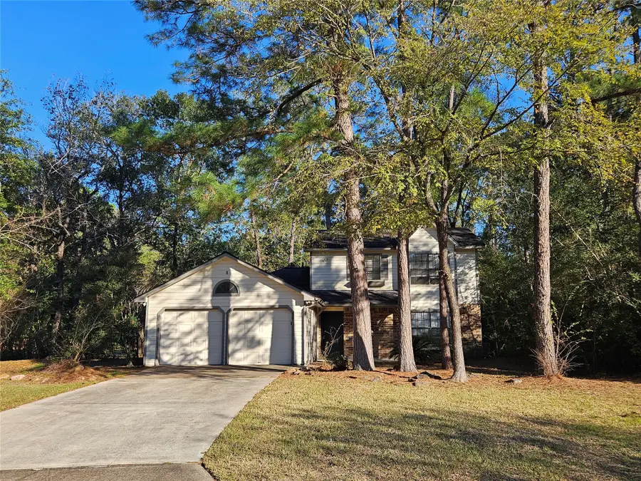 80 Fallenstone Drive, The Woodlands, TX 77381 - Image #3