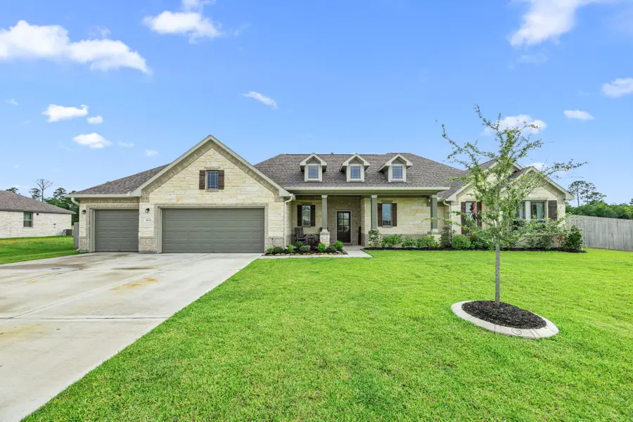 9602 Sweet Tea Lane, Needville, TX 77461 - #2